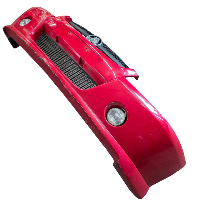 Jofb - VZ SS - Front Bar - Complete