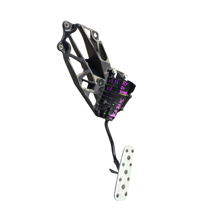 JOFB038 VZ SS Holden Commodore V8 6 Litre - Accelerator Pedal with Flyby Wire
