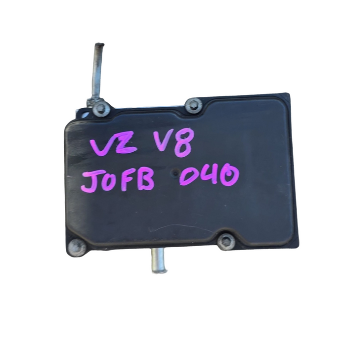Jofb040 - VZ V8 - Abs Module 533