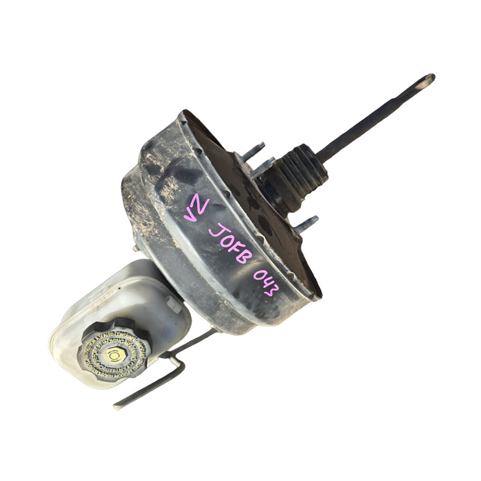 Jofb043 - VZ V8/ V6 - Brakebooster