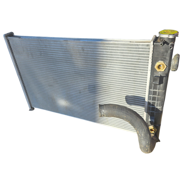 Jofb024 - VZ V8 LS1 - Radiator