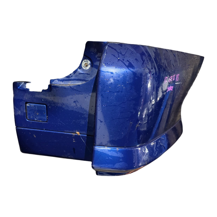 VZ SS UTILITY - BUMPERETTE DRIVERS SIDE - IMPULSE BLUE #987K