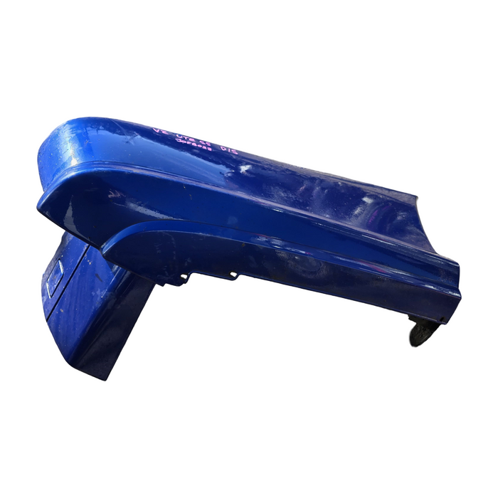 VZ SS UTILITY - BUMPERETTE DRIVERS SIDE - IMPULSE BLUE #987K