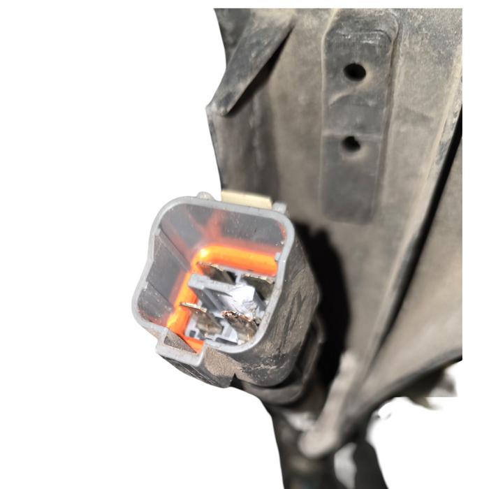 Jofb028 - VU SS V8 - thermo Fan 4 pin