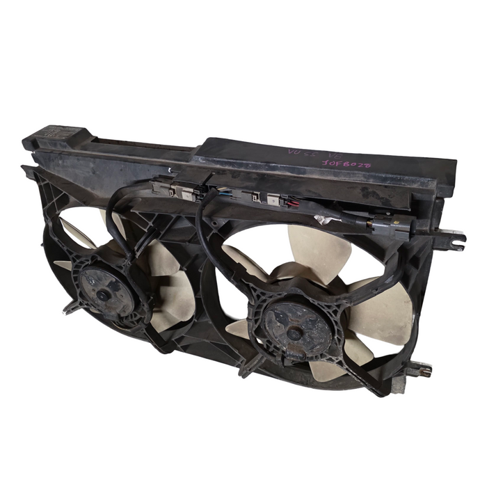 Jofb028 - VU SS V8 - thermo Fan 4 pin