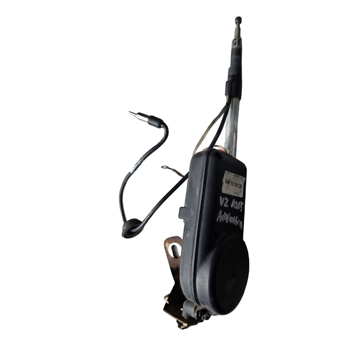 A205 - VZ ADVENTRA WAGON - Antenna