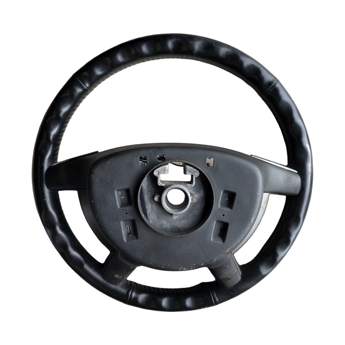A205 - VZ ADVENTRA WAGON - Steering Wheel