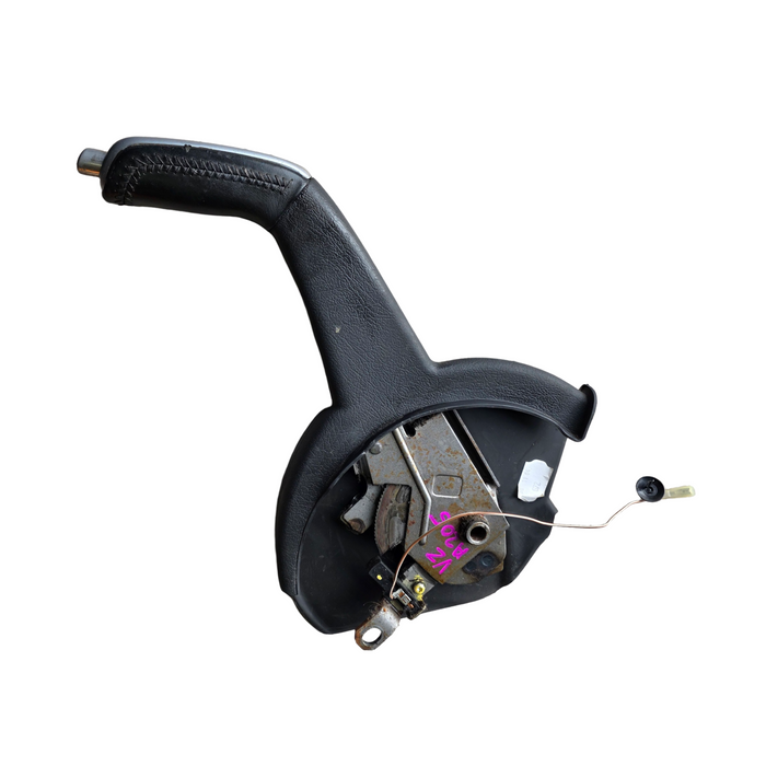 A205 - VZ ADVENTRA WAGON - Handbrake Lever