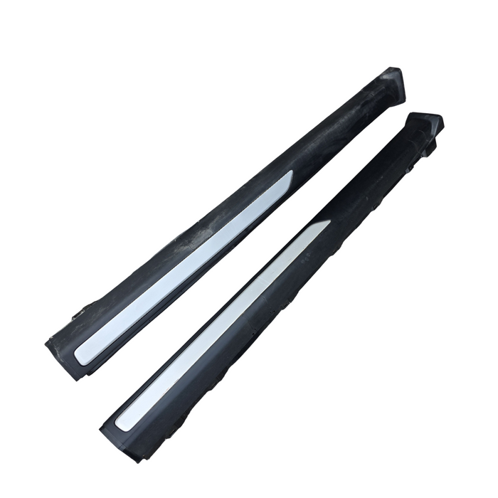 A205 - VZ ADVENTRA WAGON - Sideskirt (PAIR)