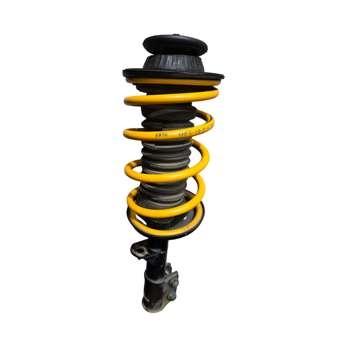 A205 - VZ ADVENTRA WAGON - Front Struts (PAIR)