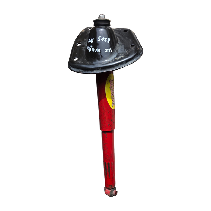 A205 - VZ ADVENTRA WAGON - Shocks (PAIR)