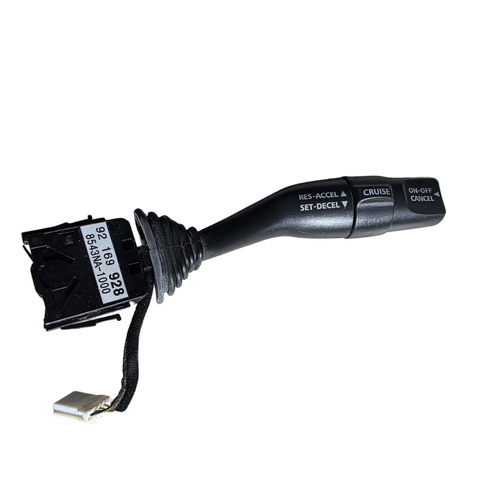 A205 - VZ ADVENTRA WAGON - Blinker Stalk