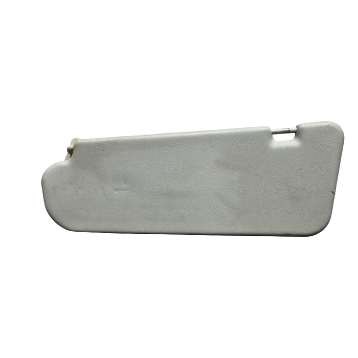 A205 - VZ ADVENTRA WAGON - Sunvisor (DRIVER'S)