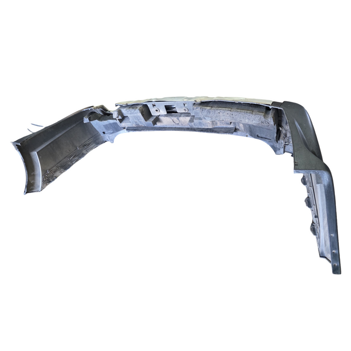 A205 - VZ HOLDEN ADVENTRA WAGON - Rear Bar - NITRATE SILVER #636R