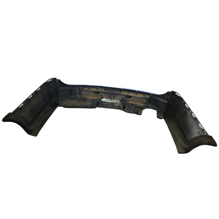 A205 - VZ HOLDEN ADVENTRA WAGON - Rear Bar - NITRATE SILVER #636R