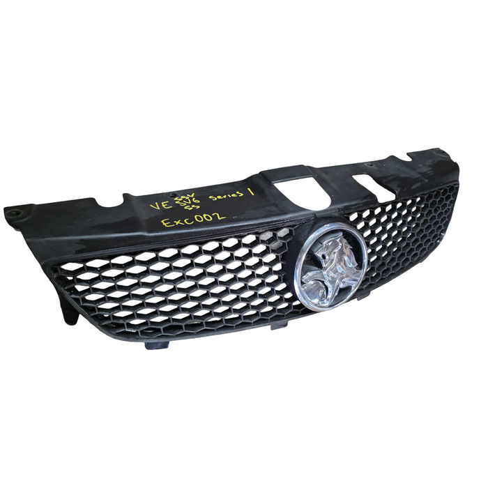 VE - SERIES I SV6,SS,SSV - Front Grille