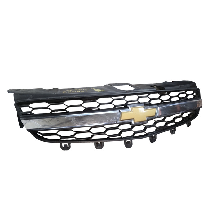 VE - SERIES II SS,SV6,SSV CHEV - Front Grille