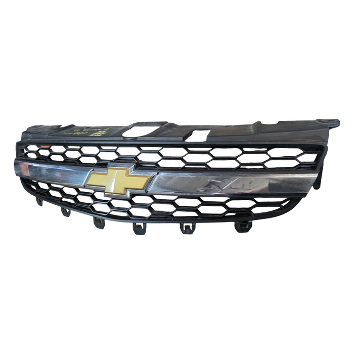 VE - SERIES II SS,SV6,SSV CHEV - Front Grille