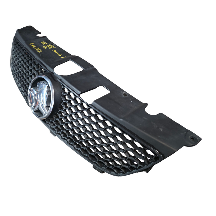 VE - SERIES I SV6,SS,SSV - Front Grille