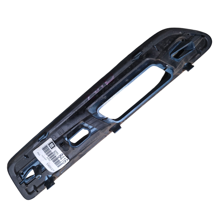 WM CAPRICE GUARD BLINKER HOUSING - DRIVERS SIDE