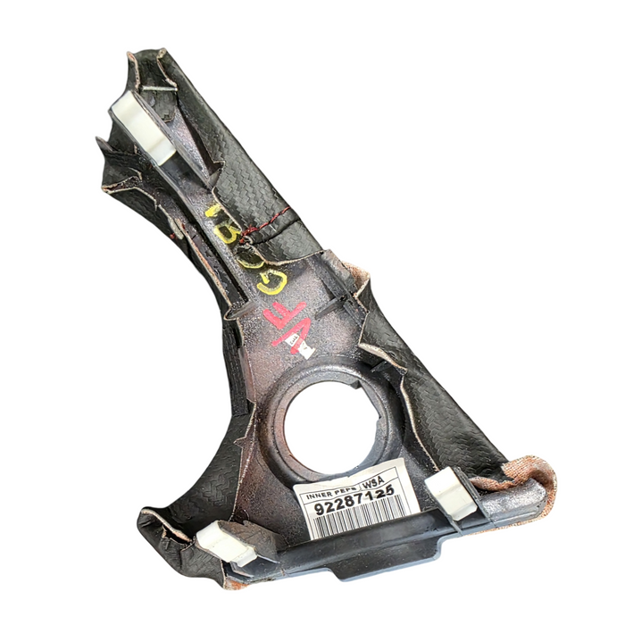 G081 - VF STORM - Dash Trim