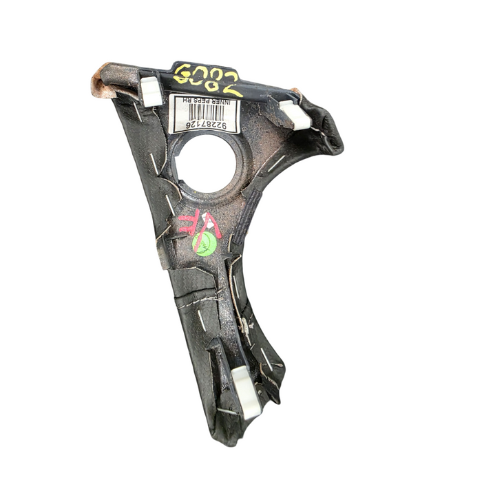 G082 - VF - Dash Trim