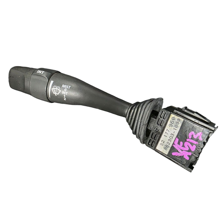 A213 - VE - Wiper Stalk