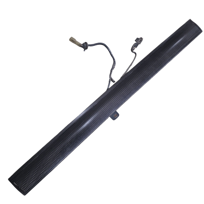 A190 - VS Executive - Boot Garnish / Numberplate Light