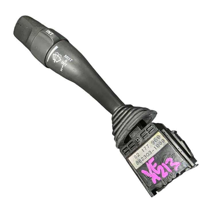 A213 - VE - Wiper Stalk