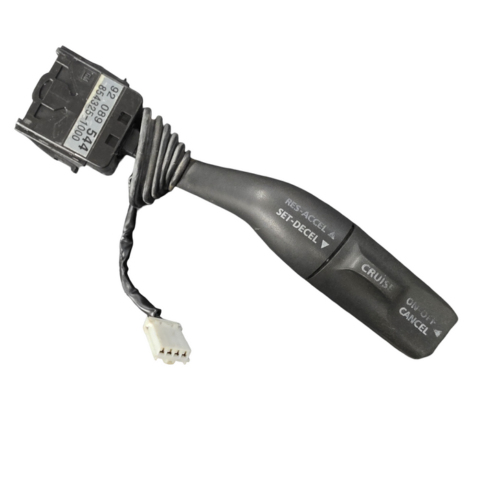 N029 - VZ - Blinker Stalk