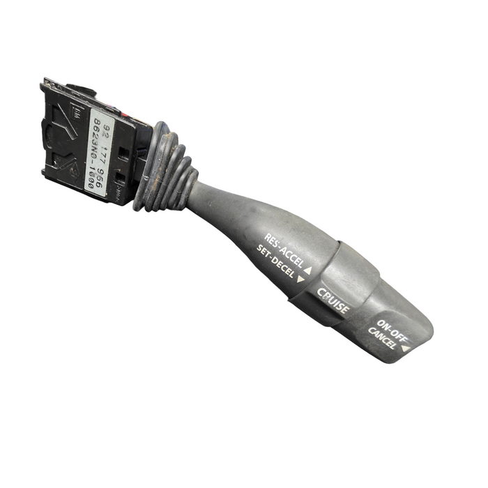 N037 - VE - Blinker Stalk