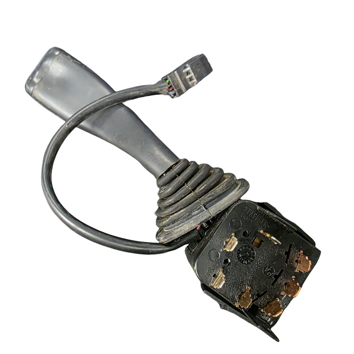 A188 - VS - Blinker Stalk