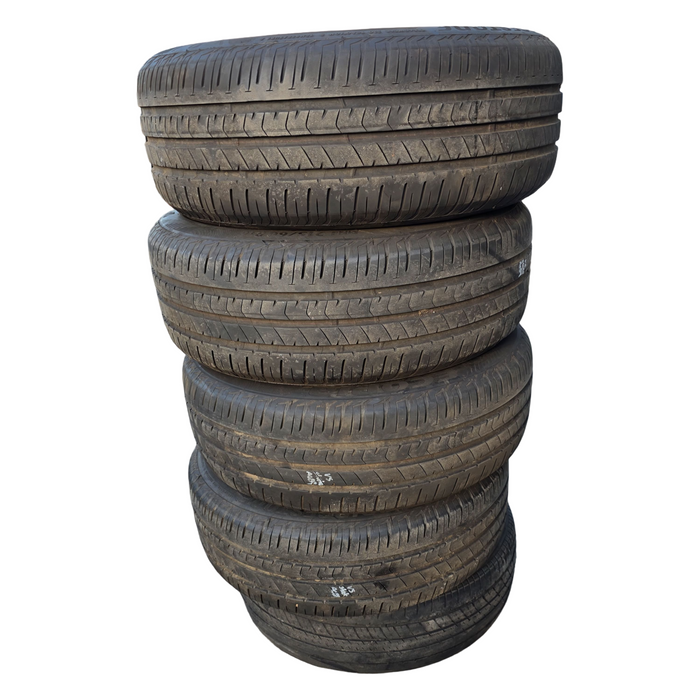 A089 - VS Holden Statesman - Wheels - set of 5