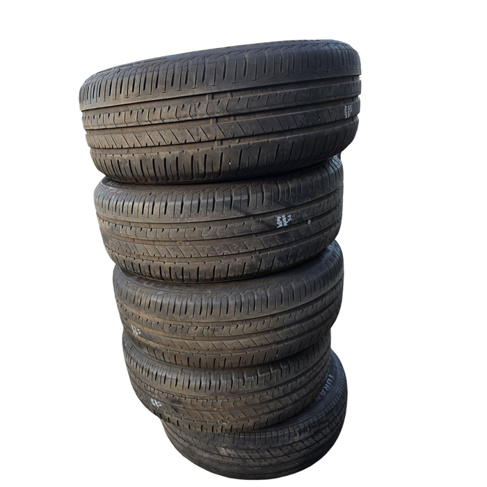 A089 - VS Holden Statesman - Wheels - set of 5