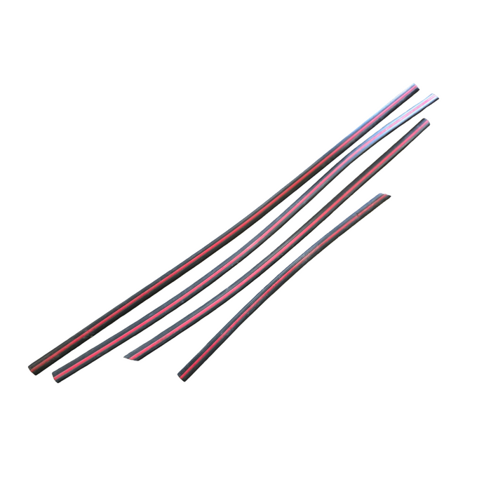 PIC028 - VR / VS - S-Pac Utility Moulding