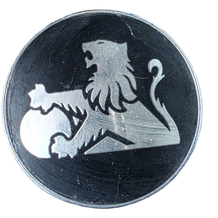 PIC017 - VP,VR - Holden Commodore - Bonnet badge