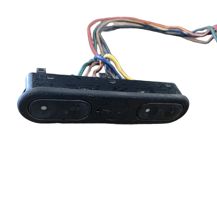 PIC011 - VN,VP,VQ,VR,VS - Holden Commodore - Power Window Switch Passenger Side