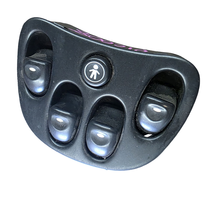 PIC008 - VT,VX - Holden Commodore - Sedan Power Window Switch