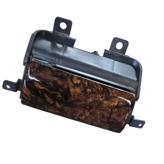 Pic002 VT, VX Calais Woodgrain Dash Pocket