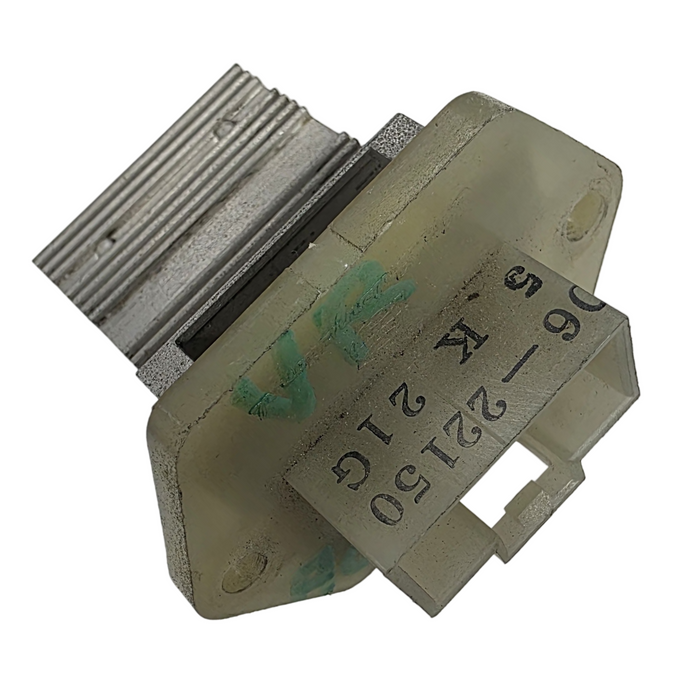 A092 - VR - Holden Commodore - Heater Fan Resistor