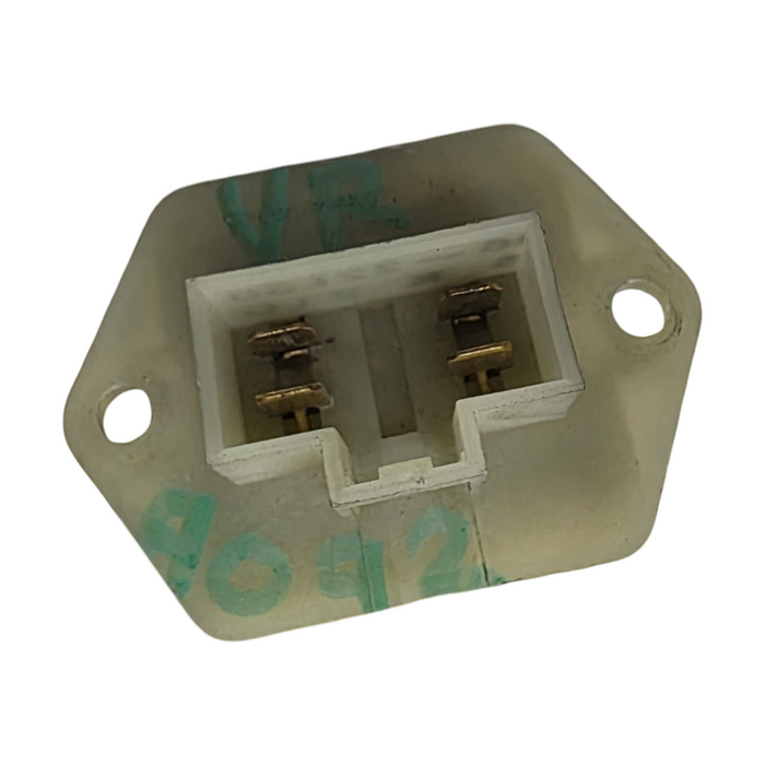 A092 - VR - Holden Commodore - Heater Fan Resistor