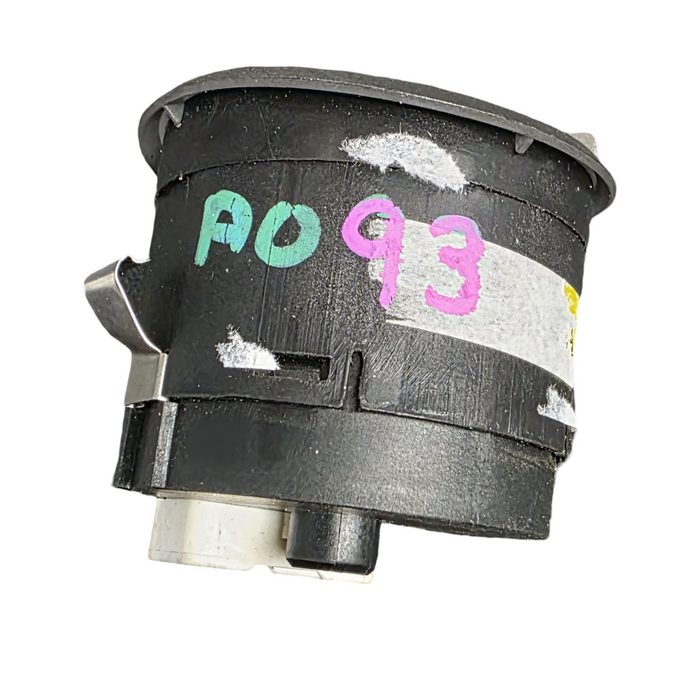 A093 - VZ - Holden Commodore - Headlight Switch