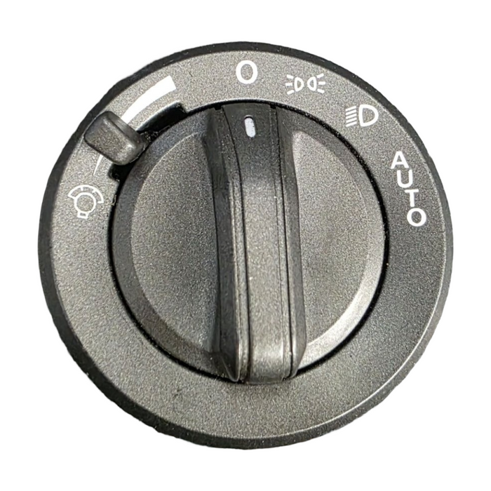 A108 - VZ - Holden Commodore - Headlight switch
