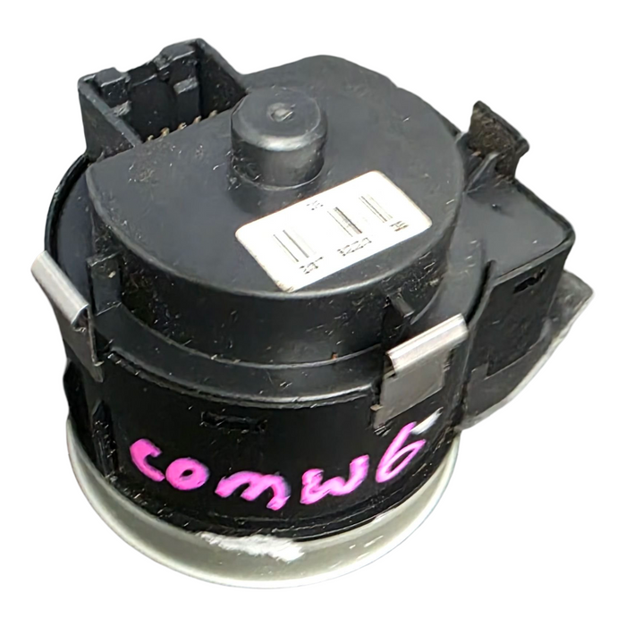 Comw6 - VE - Holden Commodore - Headlight Switch - Grey