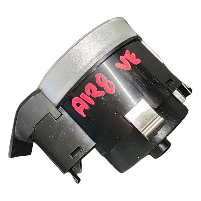 A128 - VE - Holden Commodore - Headlight Switch - Black
