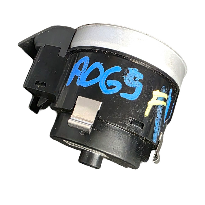 A065 - VE - Holden Commodore - Headlight Switch- Black