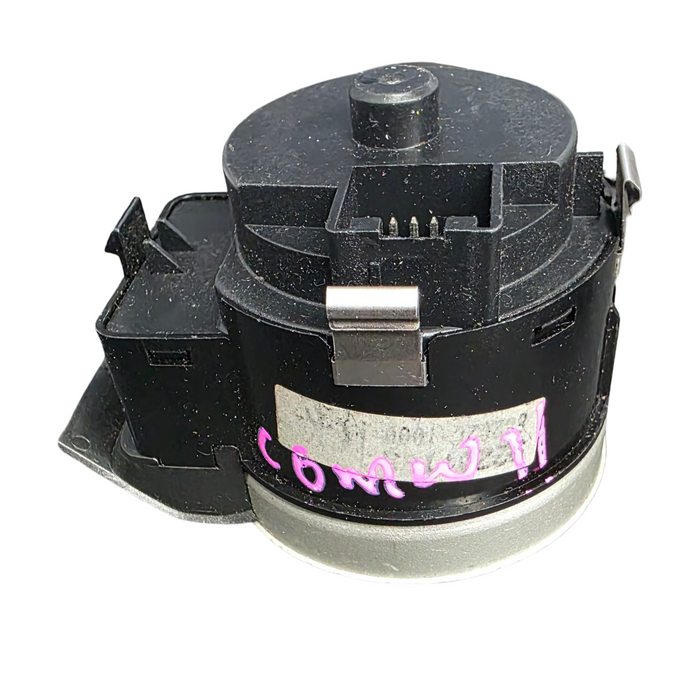 Comw11 - VE - Holden Commodore - Headlight Switch- Black