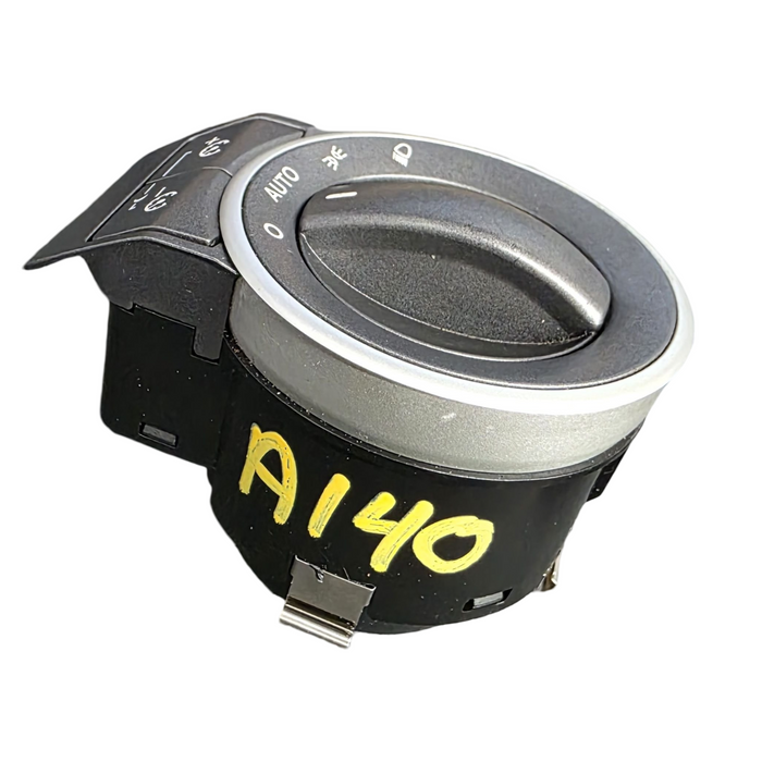 A140 - VE - Holden Commodore - Headlight Switch- Grey