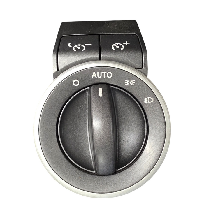 A167 - VE HOLDEN COMMODORE - Headlight Switch (GREY)