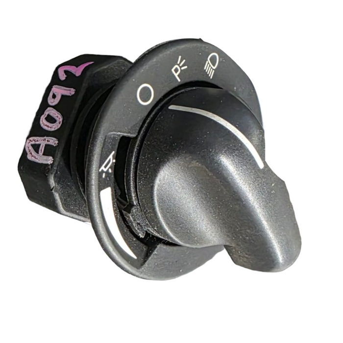A092 - VS HOLDEN COMMODORE - Headlight Switch